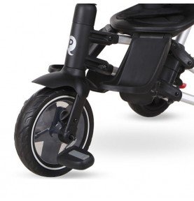 Triratukas Qplay Nova Eva Black