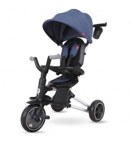 Triratukas Qplay Nova Eva Blue