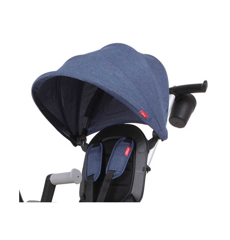 Triratukas Qplay Nova Eva Blue