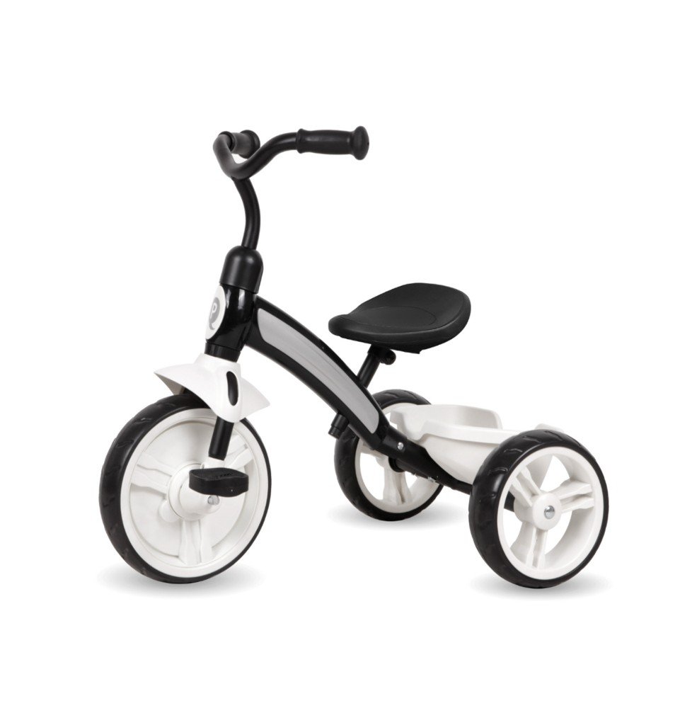 Triratukas Qplay Elite Black Triratukas Qplay Elite Black