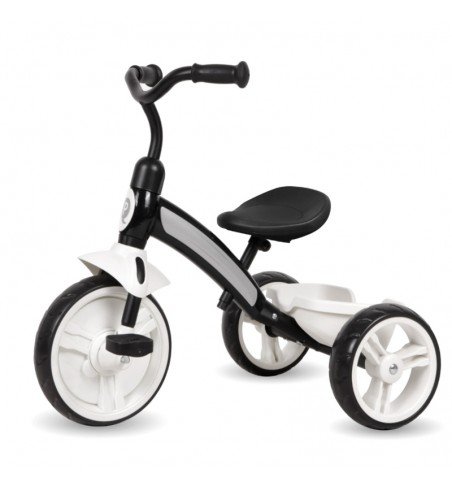 Triratukas Qplay Elite Black