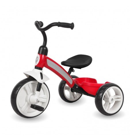 Triratukas Qplay Elite Red