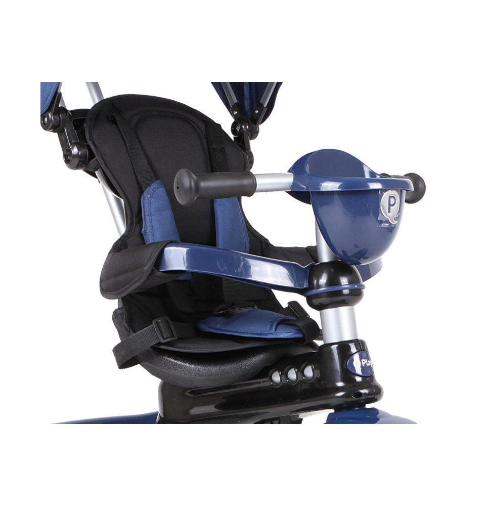 Triratukas Qplay Comfort Blue