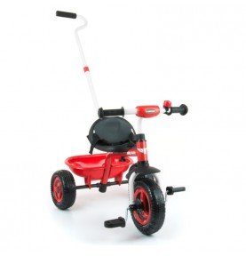 Triratukas Milly Mally Turbo Red