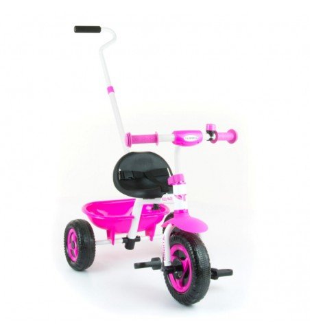 Triratukas Milly Mally Turbo Pink