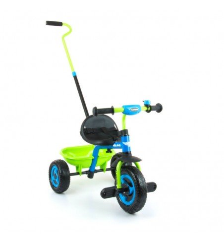 Triratukas Milly Mally Turbo Blue-Green