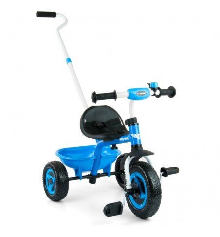 Triratukas Milly Mally Turbo Blue