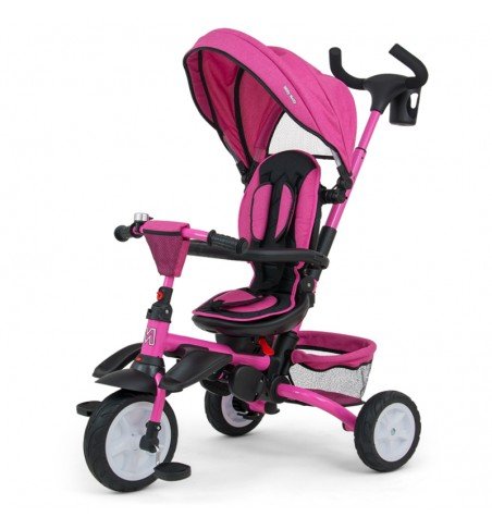 Triratukas Milly Mally Stanley Pink