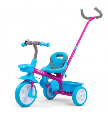 Triratukas Milly Mally Axel Candy