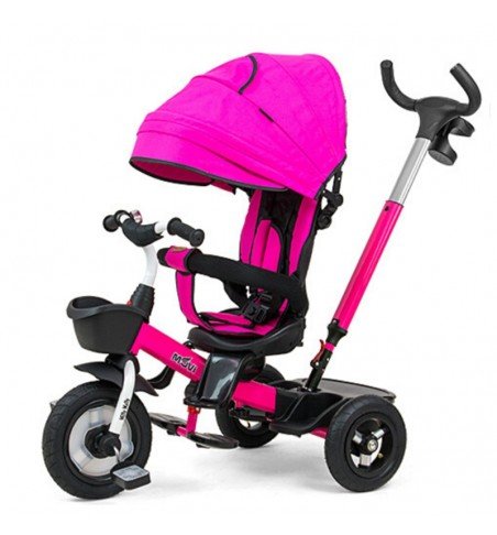 Triratukas Milly Mally Movi Pink