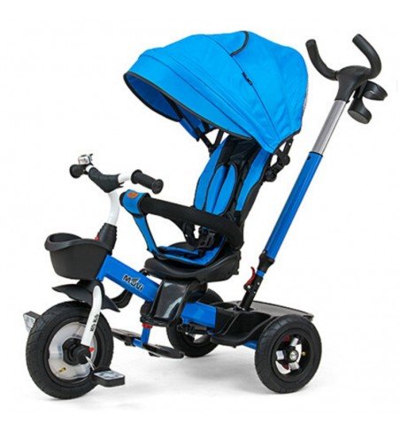 Triratukas Milly Mally Movi Blue