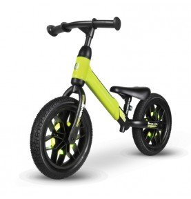 Balansinis dviratukas Qplay Spark Green