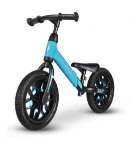 Balansinis dviratukas Qplay Spark Blue