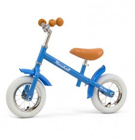 Balansinis dviratukas Milly Mally Marshall Air Blue