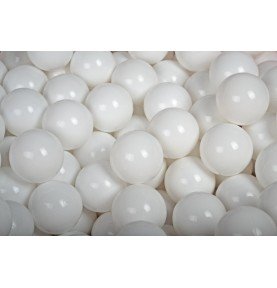 Kamuoliukų baseinas, 300 kamuoliukų, 40cm, 049