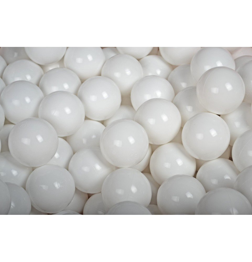 Kamuoliukų baseinas, 300 kamuoliukų, 40cm, 049