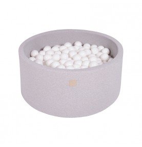 Kamuoliukų baseinas, 300 kamuoliukų, 40 cm