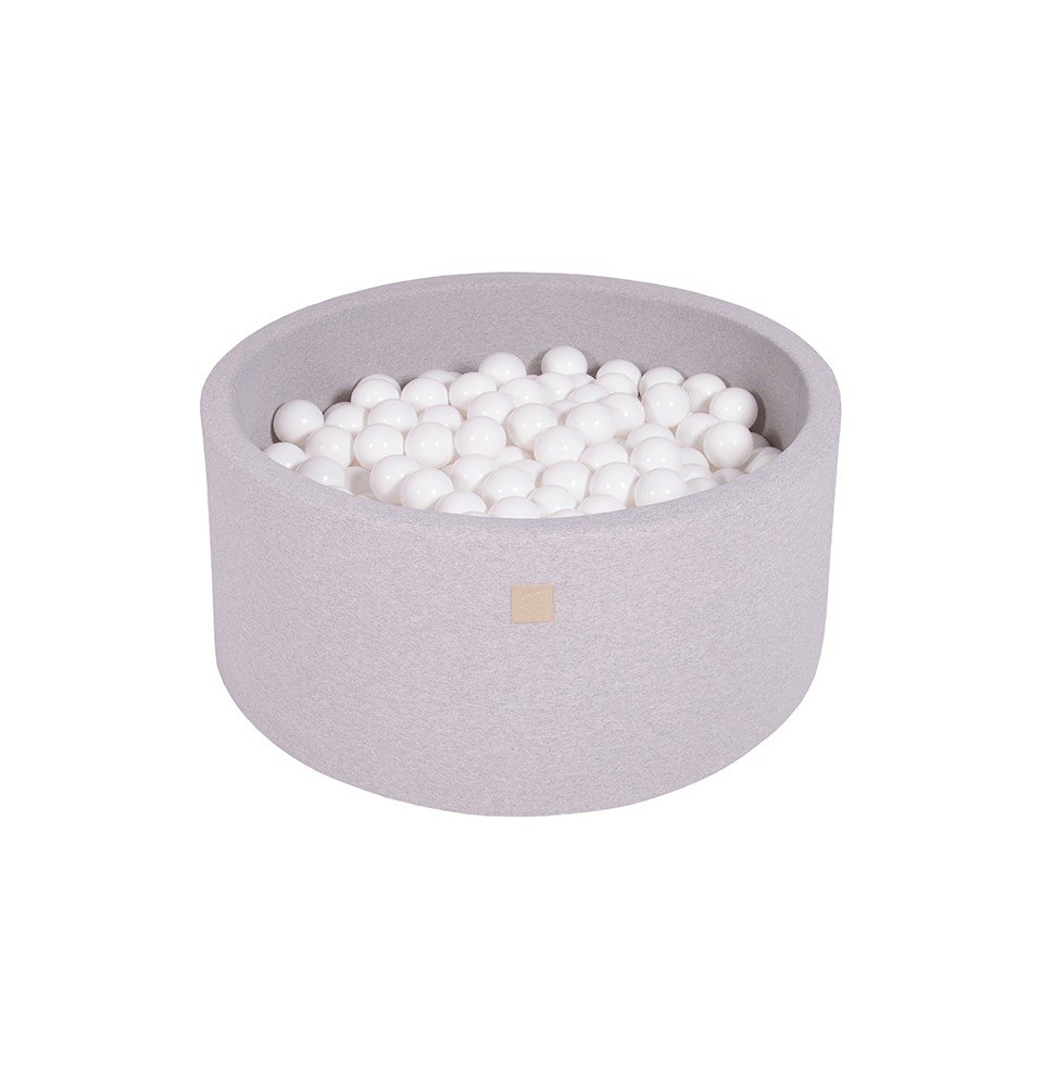 Kamuoliukų baseinas, 300 kamuoliukų, 40cm, 049