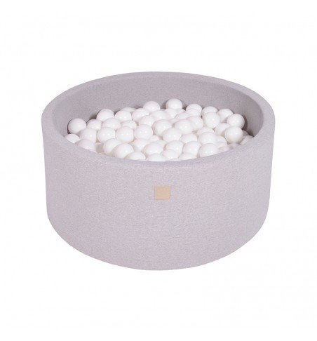 Kamuoliukų baseinas, 300 kamuoliukų, 40cm, 049