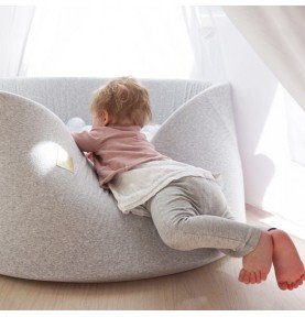 Kamuoliukų baseinas, 300 kamuoliukų, 40cm, 049