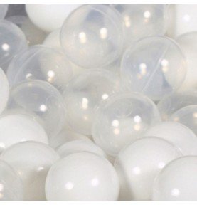 Kamuoliukų baseinas Velvet, 300 kamuoliukų, 40cm, 306