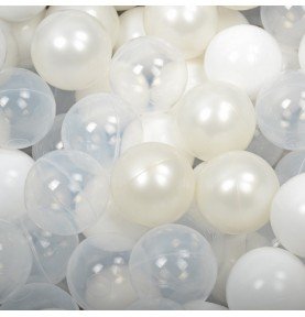 Kamuoliukų baseinas Angel, 250 kamuoliukų, 40cm