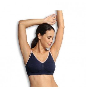 Liemenėlė maitinančioms Carriwell Blue 3063, XL