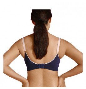 Liemenėlė maitinančioms Carriwell Blue 3063, XL