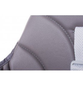 Maitinimo kėdutė 4Baby Master 6in1 Grey