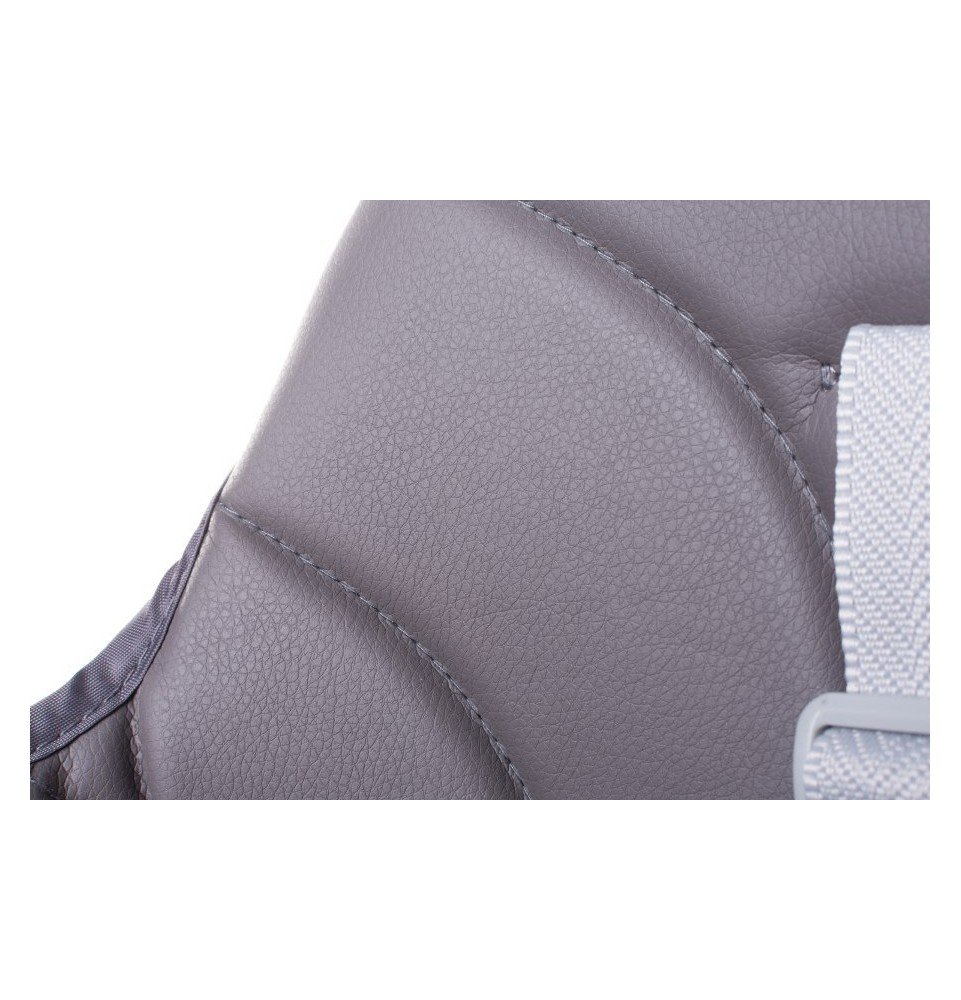 Maitinimo kėdutė 4Baby Master 6in1 Grey
