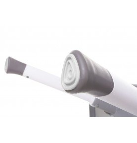 Maitinimo kėdutė 4Baby Master 6in1 Grey