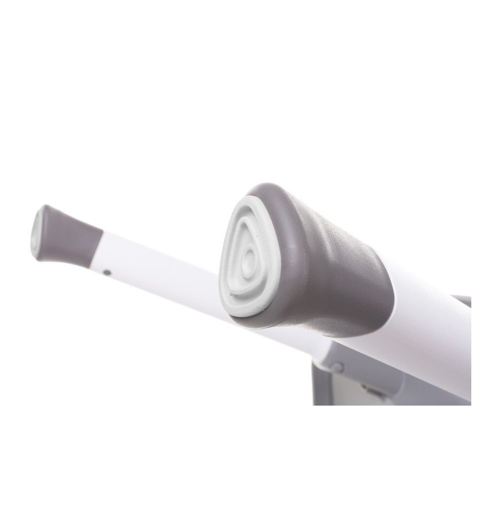 Maitinimo kėdutė 4Baby Master 6in1 Grey