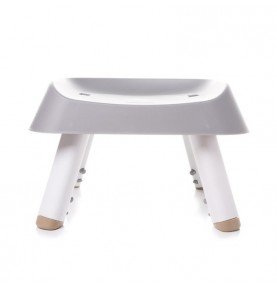 Maitinimo kėdutė 4Baby Master 6in1 Grey