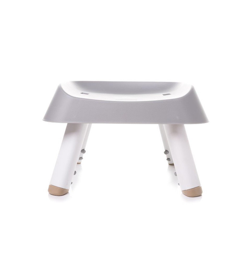 Maitinimo kėdutė 4Baby Master 6in1 Grey