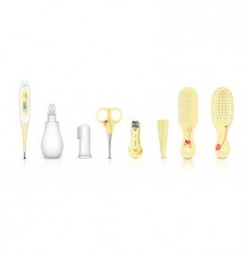 Higienos reikmenų rinkinys Philips Avent SCH400/30