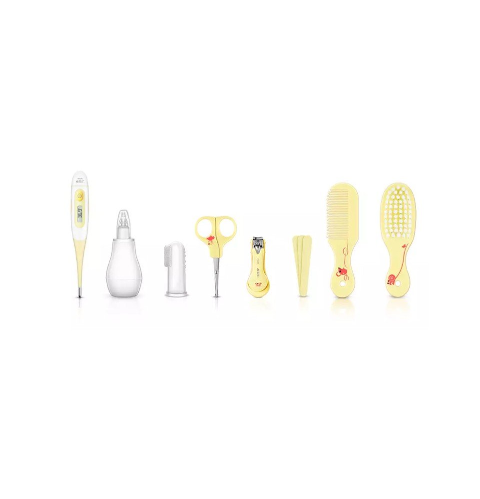 Higienos reikmenų rinkinys Philips Avent SCH400/30