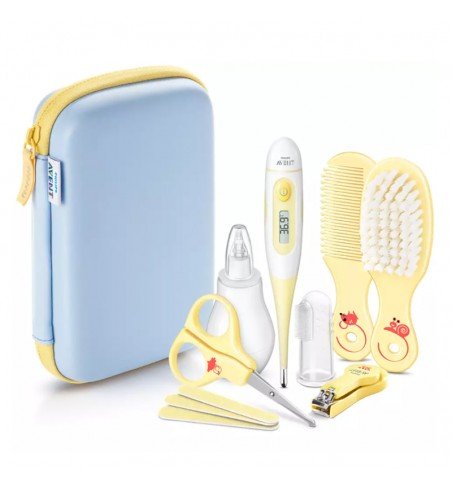 Higienos reikmenų rinkinys Philips Avent SCH400/30