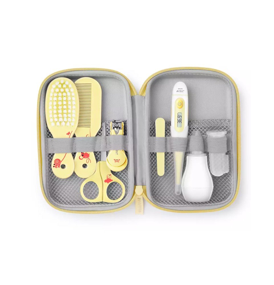 Higienos reikmenų rinkinys Philips Avent SCH400/30