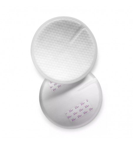 Įklotai į liemenėlę Philips Avent SCF254/13, 100vnt.