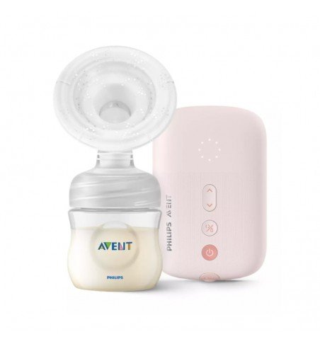 Elektrinis pientraukis Philips Avent SCF391/11