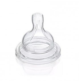 Žindukas Philips Avent Anti-colic SCF631/27, 0m+