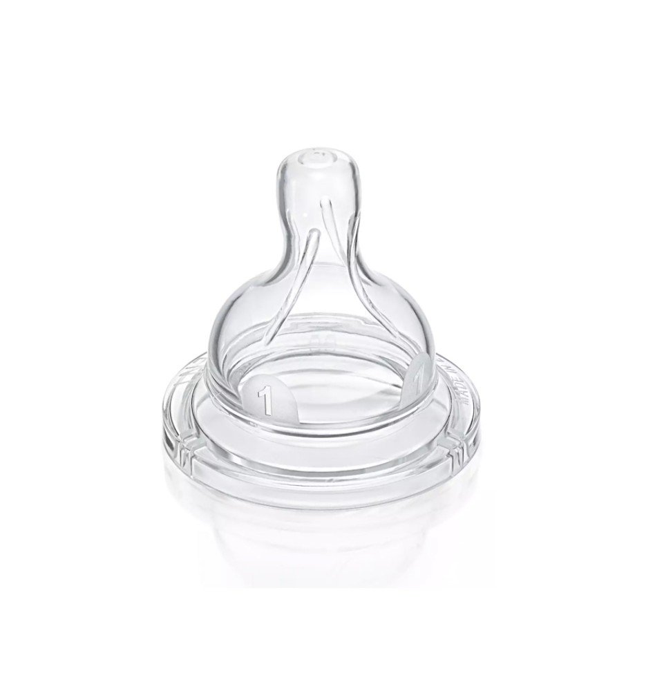 Žindukas Philips Avent Anti-colic SCF631/27, 0m+