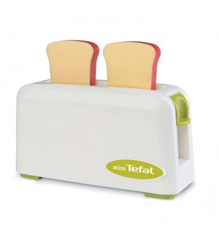 Žaislinis skrudintuvas Smoby Mini Tefal