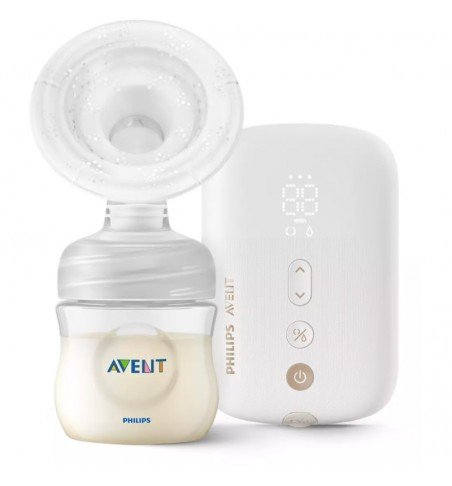 Elektrinis pientraukis Philips Avent SCF392/11