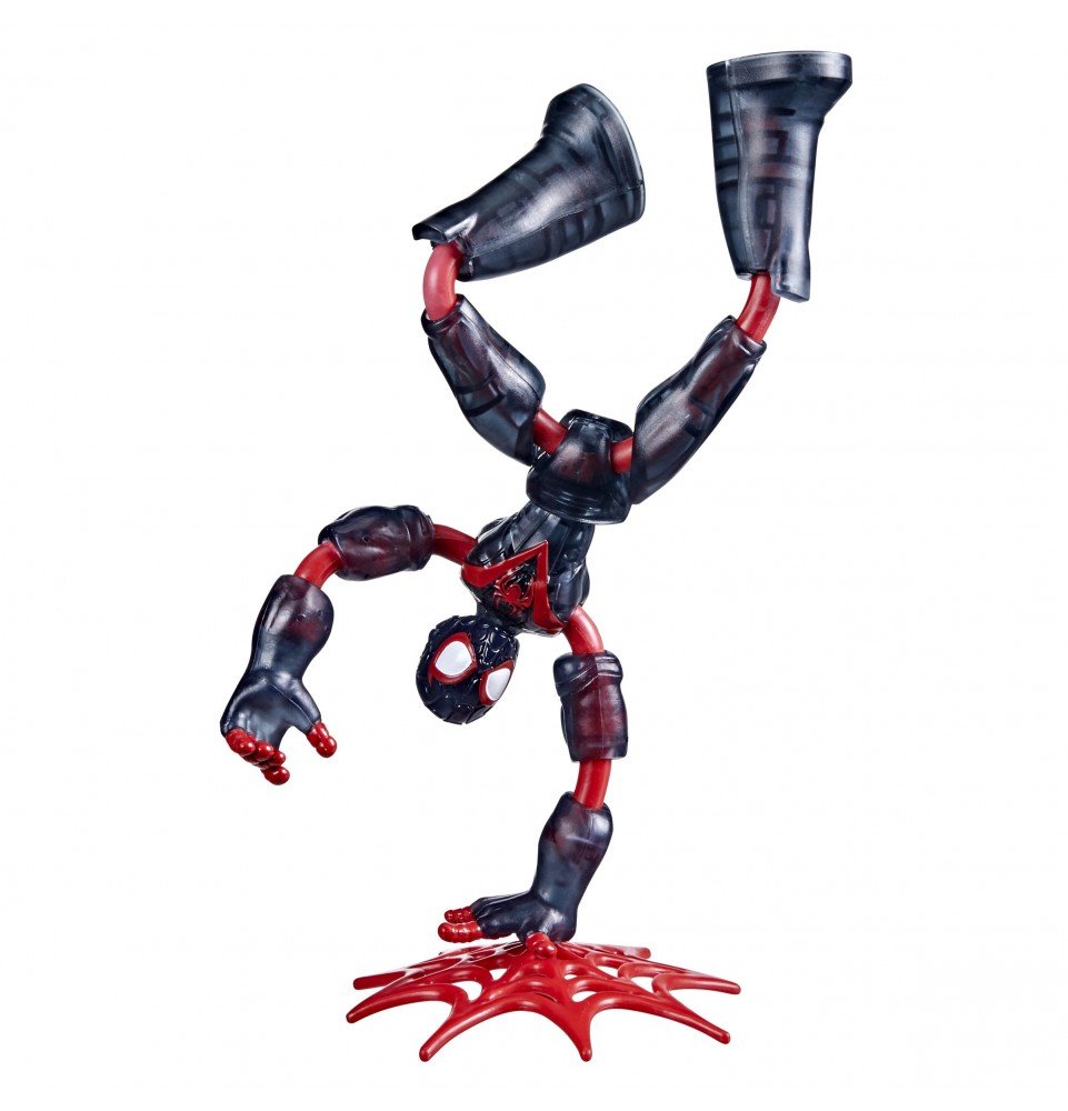 Figūrėlė Bend and Flex Spider-Man, 15 cm