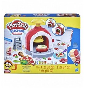 Rinkinys Play-Doh Picų krosnelė