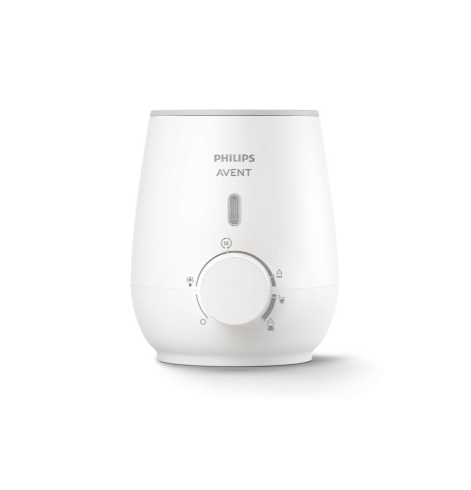 Buteliukų šildytuvas Philips Avent SCF355/00 Buteliukų šildytuvas Philips Avent SCF355/00