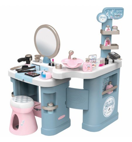 Grožio salonas Smoby My Beauty Center