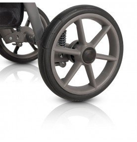 Universalus vežimėlis Colibro Focus 3in1, Baby Blue