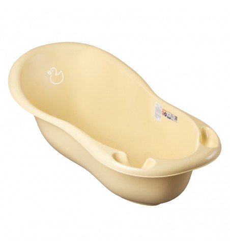 Vonelė Tega Duck, Yellow, 102 cm